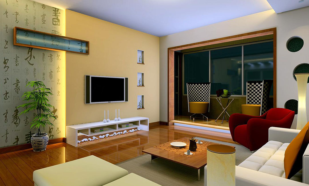 南京新房装修APP整体开发案例