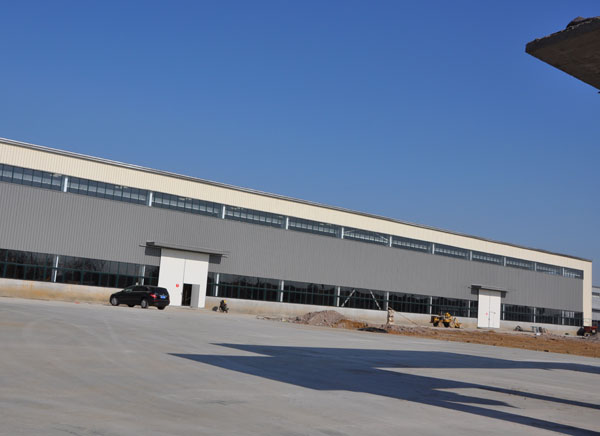 南京新场外景图二