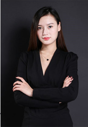 南京史静静 纹绣讲师