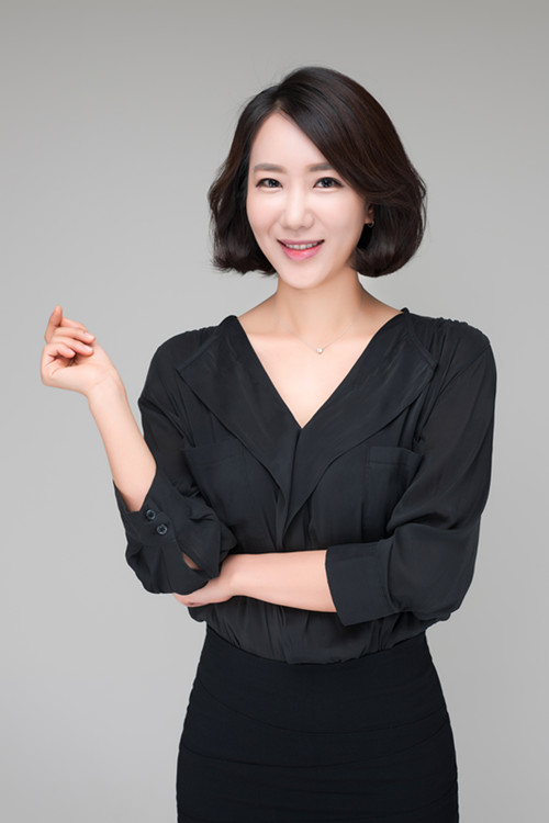 南京千佼填 国际高级纹绣师